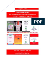 Download Dody Firmanda 1999 - 2007 Clinical Governance RSUP Fatmawati by Dody Firmanda SN35079008 doc pdf