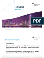 2 Ganancia de Capital PDF