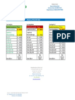 PRECIOS AL POR MAYOR y MENOR PWM PDF