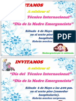 Invitacion