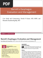 Slides - Trabalho de Fisio- Digest- Esôfago de Barret v2