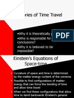 Time Travel 1
