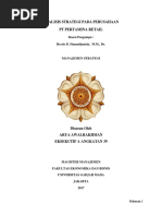 Download MMUGM Eks a-39 Big Paper Arya Awalrakhman Strategic Manajeman by Deri Firmansyah SN350796417 doc pdf