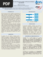 Jogos Digitais Como Recurso de Apoio Ao Processo de Ensino e Aprendizado