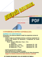 Biología General A PDF