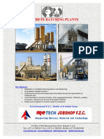 Batching Plant PDF