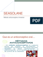 SEASOLANE