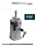 M300-21 (Optical Vapor Eliminator) PDF