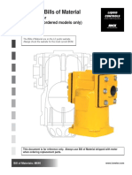 M640 (Air Eliminator BOM) PDF