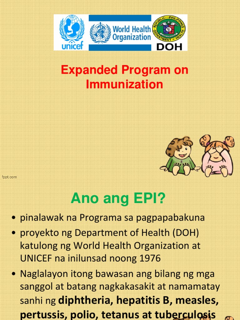 EPI | PDF