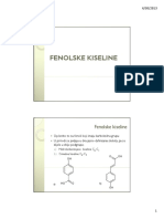 9 - Fenolske Kiseline I Kumarini 2013 PDF