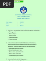 Download 1 Sma Bio-sem2 by Pondok Pesantren Darunnajah Cipining SN35080323 doc pdf