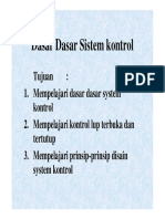 (1) Dasar Dasar Sistem kontrol [Compatibility Mode]  (KULIAH PERTAMA).pdf