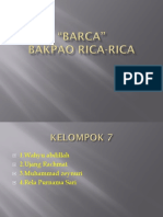 Barca