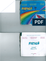 Fizica VII PDF