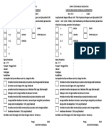 Surat Keterangan Kesehatan