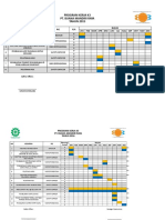 Program Kerja K3