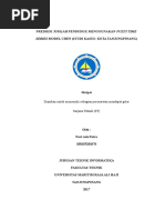Download Prediksi Jumlah Penduduk Menggunakan Fuzzy Time Series Model Chen by Diah Afrianti SN350806818 doc pdf