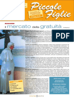 Piccole Figlie n.3 (Agosto - Ottobre 2009)