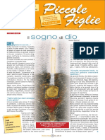 Piccole Figlie n.1 (Febbraio - Aprile 2009)