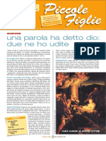 Piccole Figlie n.4 (Novembre 2009 - Dicembre 2010)