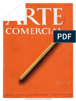 Revista Arte Comercial