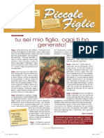 Piccole Figlie n.4 (Novembre 2011 - Gennaio 2012)