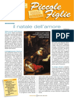 Piccole Figlie n.4 (Novembre 2012 - Gennaio 2013)