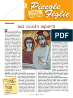Piccole Figlie n.1 (Febbraio - Aprile 2013)
