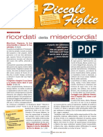 Piccole Figlie n.4 (Novembre 2014 - Gennaio 2015)