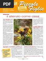 Piccole Figlie n.2 (Maggio - Luglio 2014)