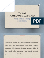 Tugas Farmakoterapi Tinea