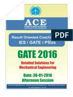 Ace Academy Gate 2016 Me Set 2