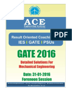 Ace Academy Gate 2016 Me Set 3