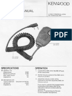 Kenwood Smc-34 Serv - pdf0