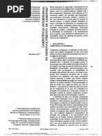 Competencia interpessoal