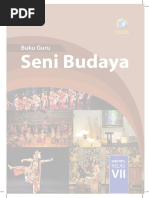 Download Kelas VII Seni Budaya BG by Ryan Yudhistira Pradanna SN350817867 doc pdf