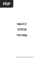 Download Manual de Partes Ricoh Pro 5100 by Arrow Ibarrola SN350818519 doc pdf