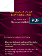 Fisiologia de La Reproduccion