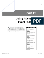 Excel Bible