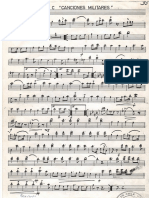 Canciones Militares PDF