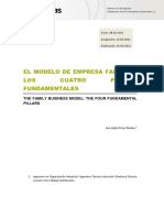 Revista - El modelo de empresa familiar los cuatro pilares fundamentales 2012.pdf