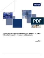White Paper r3 Oct 2013 - Corrosion Monitoring Systems and Sensors