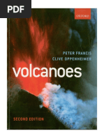 Volcanoes - Peter Francis