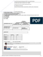 Calibrate AAS Spectrophotometer