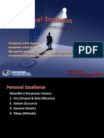 Personal Excellence.pdf