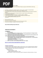 UWI Pre-Science N1 Programme Details | PDF | Academic Degree ...
