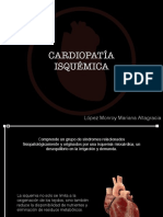 cardiopatia2 isquemica