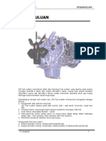 CRI Fuel System