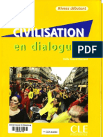CLE Civilisation en Dialogues (Débutant) - Ilovepdf-Compressed